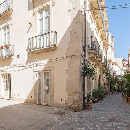 Casa Berenice Сиракузы Экстерьер фото