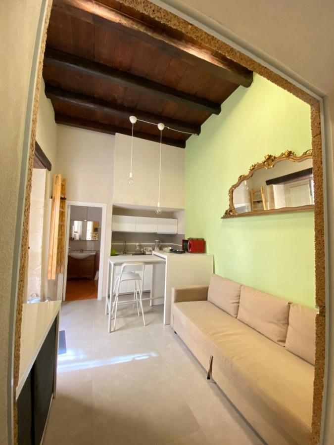 Casa Berenice Сиракузы Экстерьер фото